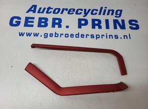 Instrument panle border VW POLO (AW1, BZ1)