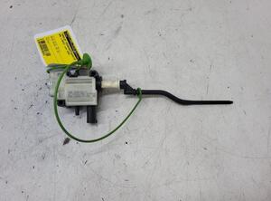 Servomotor for fuel filler flap BMW 1 (E81), BMW 1 (E87)