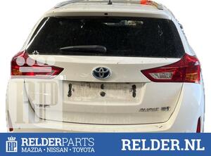 Hinterachse komplett Toyota Auris Touring Sports E180  P20592616