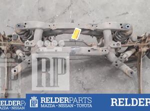 Axle TOYOTA RAV 4 III (_A3_)