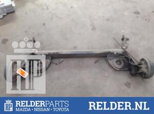 Axle NISSAN MICRA IV (K13_)