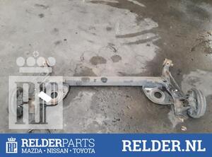 Axle NISSAN MICRA IV (K13_)