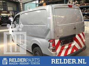 
Hinterachse Vorderradantrieb von einem Nissan NV200 (NV200 10-)
