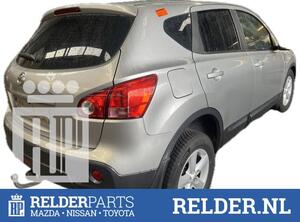 Hinterachse komplett Nissan Qashqai J10  P20892317