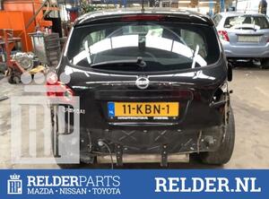 Hinterachse komplett Nissan Qashqai J10  P20070946