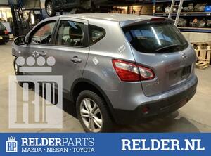 Hinterachse komplett Nissan Qashqai J10  P21310790