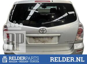 
Hinterachse komplett Toyota Corolla Verso R1  P21714521
