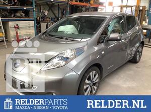 
Querlenker links vorne von einem Nissan Leaf (Leaf 11-)
