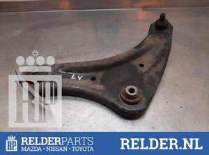 Track Control Arm NISSAN PULSAR Hatchback (C13)