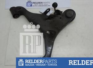 Track Control Arm NISSAN NP300 NAVARA (D40), NISSAN NP300 NAVARA Platform/Chassis (D40)