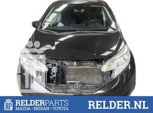 Draagarm wielophanging NISSAN NOTE (E12)