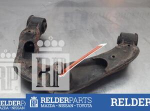 Track Control Arm NISSAN NP300 NAVARA (D40), NISSAN NP300 NAVARA Platform/Chassis (D40)