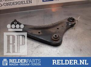 Track Control Arm NISSAN PULSAR Hatchback (C13)