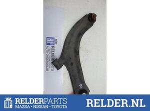 Track Control Arm NISSAN MICRA III (K12)