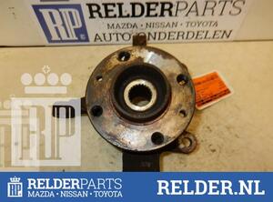 Wheel Hub NISSAN MICRA III (K12)