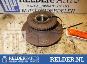 Wheel Hub NISSAN PRIMERA Estate (WP12)