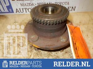 Wheel Hub MAZDA 626 V Station Wagon (GW)