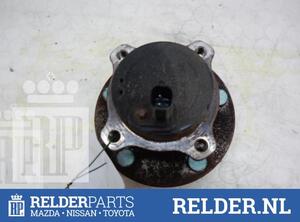 Wheel Hub MAZDA 5 (CW), MAZDA 5 (CR19)