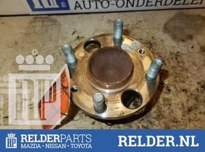 Wheel Hub MAZDA 2 (DE_, DH_)