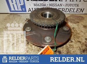 Wheel Hub NISSAN PRIMERA Hatchback (P12)