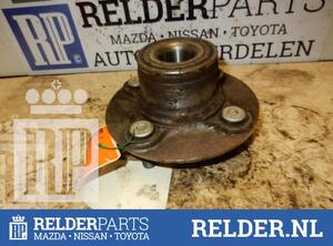 Wheel Hub NISSAN ALMERA I (N15), MERCEDES-BENZ HECKFLOSSE (W110)