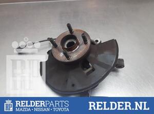 Wheel Hub MAZDA 2 (DE_, DH_)