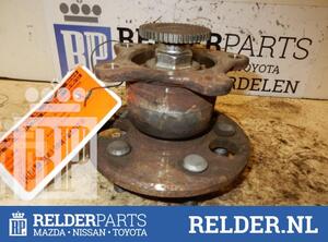 Wheel Hub TOYOTA AVENSIS Liftback (_T22_), TOYOTA AVENSIS (_T25_)