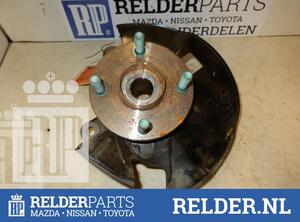 Wheel Hub MAZDA 2 (DE_, DH_)