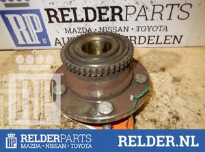 Wheel Hub MAZDA PREMACY (CP)