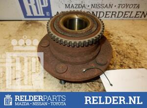 Wheel Hub MAZDA 6 Hatchback (GG)