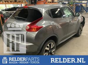 
Radnabe hinten von einem Nissan Juke (Juke 10-)
