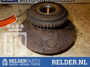 Wheel Hub NISSAN PRIMERA Traveller (WP11)