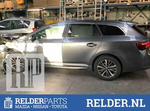 Radnabe hinten Toyota Avensis Station Wagon T27  P15923126