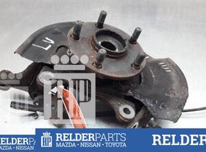 Radnabe vorne Toyota Auris E15  P13046796