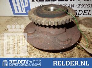 Wheel Hub NISSAN ALMERA I Hatchback (N15)