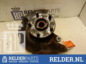 Wheel Hub TOYOTA PREVIA (_R3_)