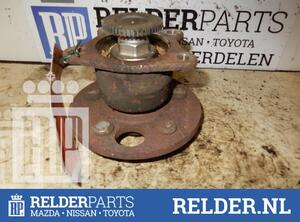 Wheel Hub TOYOTA AVENSIS Liftback (_T22_), TOYOTA AVENSIS (_T25_)