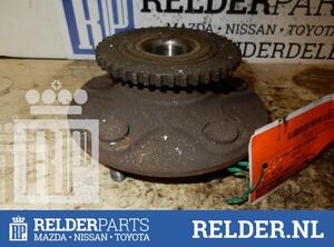 Wheel Hub NISSAN PRIMERA Hatchback (P12)