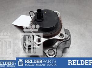 Wheel Hub TOYOTA RAV 4 IV (_A4_)