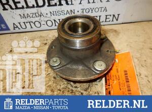 
Radnabe hinten von einem Mazda 323 (323 BA 94-)
