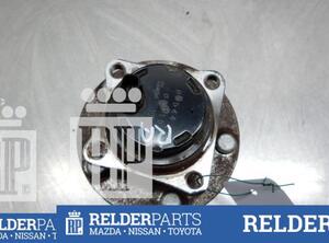 Wheel Hub TOYOTA COROLLA Verso (ZER_, ZZE12_, R1_)