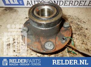 Wheel Hub MAZDA 323 C V (BA)