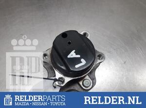 Radnabe hinten Nissan Qashqai J10  P10312024