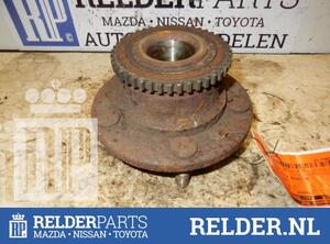 Wheel Hub MAZDA 6 Station Wagon (GY)