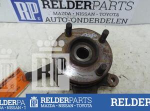 Radnabe vorne Nissan Micra II K11  P6486923