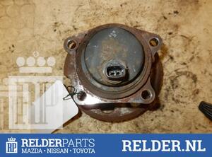 Wheel Hub TOYOTA PREVIA (_R3_)