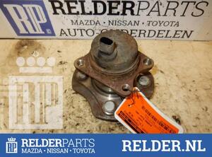 Radnabe hinten Toyota Yaris Verso P2  P3845479