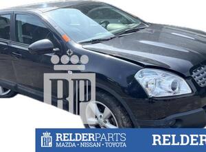 Radnabe vorne Nissan Qashqai J10  P20643676