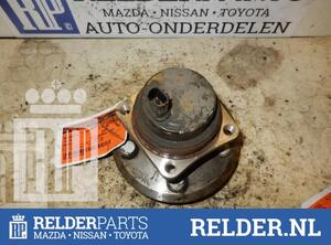 Radnabe hinten Toyota Avensis Stufenheck T25  P5698141