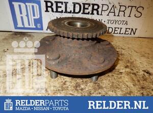 Wheel Hub NISSAN PRIMERA Hatchback (P12)